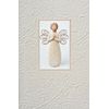 Susan Lordi Willow Tree A Tree, a Prayer | Willow Tree Large Card