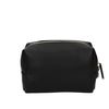 VALENTINO Pie Re Soft Cosmetic Case Nero