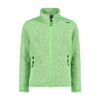 CMP Kid G Jacket Mela Fluo-TITANIO - 116
