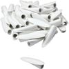 Kreg CAP-LTB-50 Light Brown Plastic Plugs 50-Count