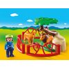 Playmobil Lion Enclosure Toy, Multicolor