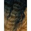 (3 PACK) Afri Naptural Caribbean Crochet Braid - BEACH CURL 18" (T1B/27)