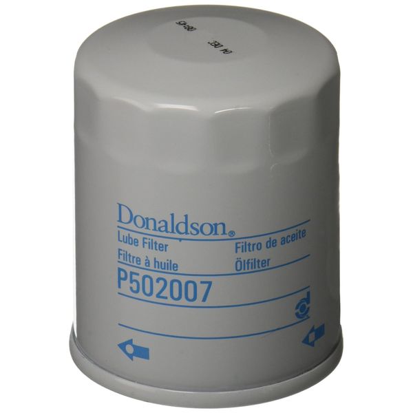 Ölfilter DONALDSON P502007