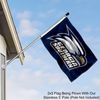 Georgia Southern Eagles Small 2x3 Foot Flag