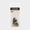 WESTLAKE New Pulley Bead, White, One Size