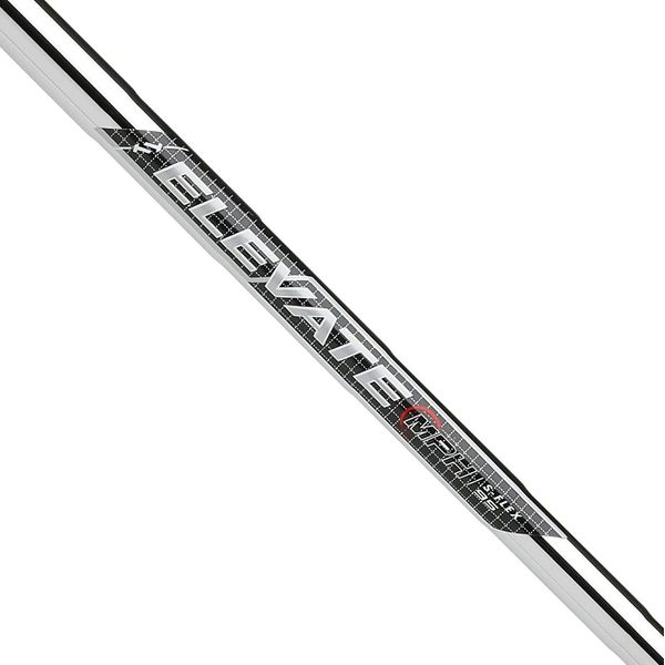 True Temper Elevate MPH 95 Regular Flex Iron Shaft - .355 Taper Tip (Choose Length) (36.5" Wedge)