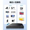 NEWCARE HDMI Splitter 4K 1 Input 4 Output