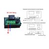 24V Thermostat Controller Switch Temperature Sensor Digital LED Microcomputer