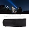 Nylon Flashlight Holder, LED Light Accessories, Light Pouch, Flashlight Pouch, Belt Pouch, Outdoor, Tool Case