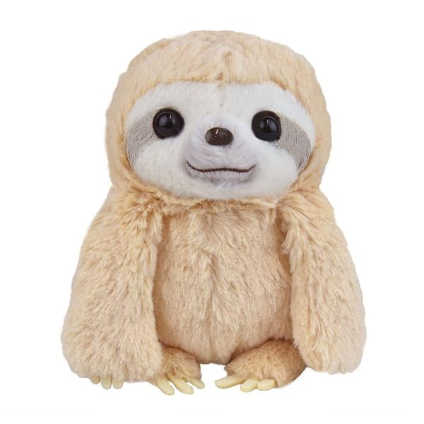 Sloth Mikke Plush 701407