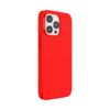 PopSockets iPhone 15 Pro Max Case Compatible with MagSafe, Phone Case for iPhone 15 Pro Max, Wireless Charging, Case Only - Rosso