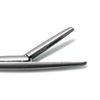 3× New Alligator Forceps 8" ENT Surgical Ear Serrated 1.6cm Instruments