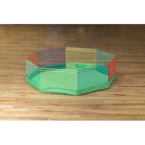 Prevue Pet Products Playpen Cover/Mat