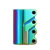 Blunt Scooters OMEN SCS Clamp- Oil Slick