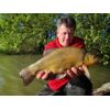 Tandem Baits Method Feeder Diffusion Turbo Booster 100ml Smelly Butter