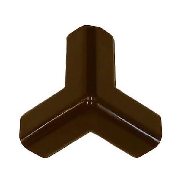 Cowboy Strong Mitsuashi ACSP03 BR 4P Safety Cushion