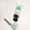 Men Rock Skin Changer Face Care Kit - 2 Pc Shaving Kit