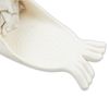 The Access Sandals, Seal, Small, 8.7 inches (22 cm)