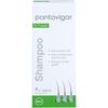 MERZ Pharmaceuticals GmbH Pantovigar Shampoo 200 ml Caffeine Colourless Women Ladies with Hair Loss