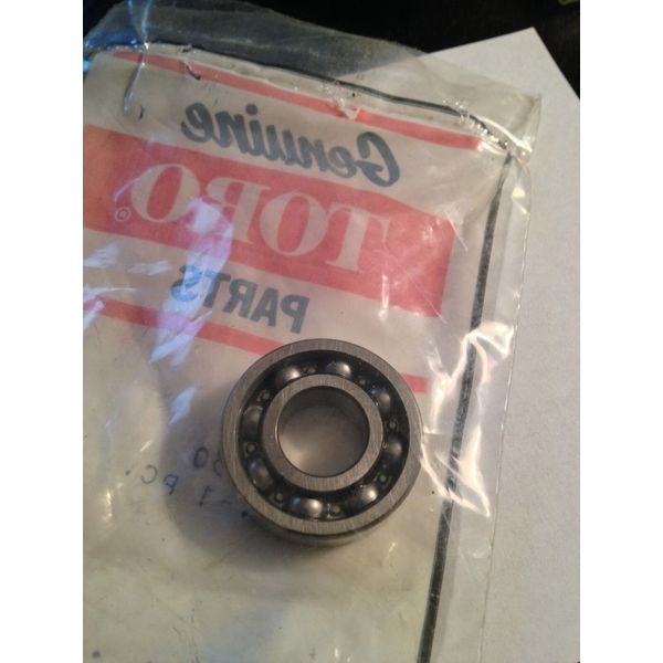 65-3130 Toro Lawn Boy Ball Bearing BGR