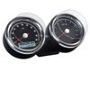 Speedo Angels Dashboard Screen Protector compatible with ROYAL ENFIELD INTERCEPTOR 650 (2018+) 2 x Ultra Clear