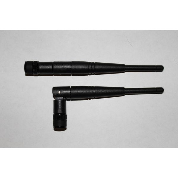 2 X UHF Antennas For Sennheiser Evolution G3 series Receiver & XS Wireless *NEW*
