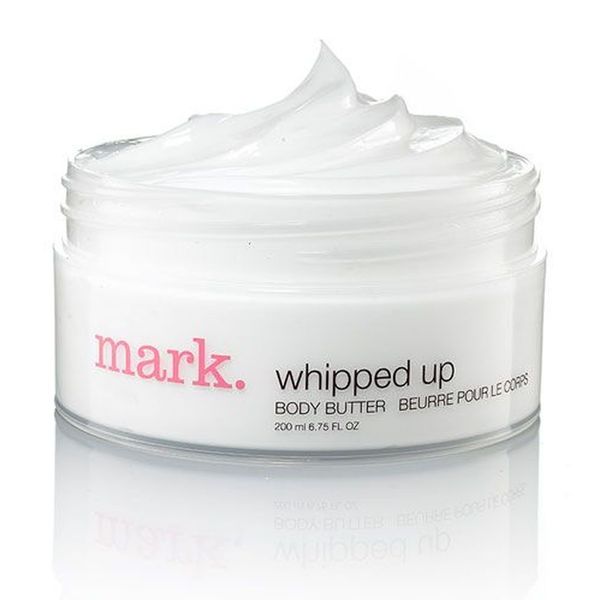 Whipped up Body Butter Juicy Apple