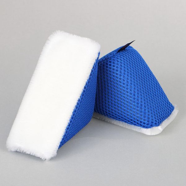 Jet Inoue E671029 Polishing & Bug Removal Sponge, Set of 2