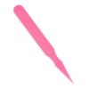 Royal Paper Products Medium Rare Steak Marker Pink, Plastic | 1000/Box