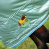 Shires Winnie & Me Fly Combo Rug - Blue 4ft9