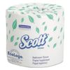 KIMBERLY-CLARK Professional* Scott® Standard Roll Bathroom Tissue KCC 05102