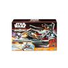 Star Wars Micro Machines Villain Flagship