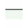Hive Lip Brushes (Disposable x 25) - HBA1550