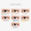 Colorcon N's Collection (-2.25, hot chocolate)
