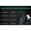 Battery LTD2 Charger for LP-E10 LC-E10 & Canon EOS Rebel T100 Camera