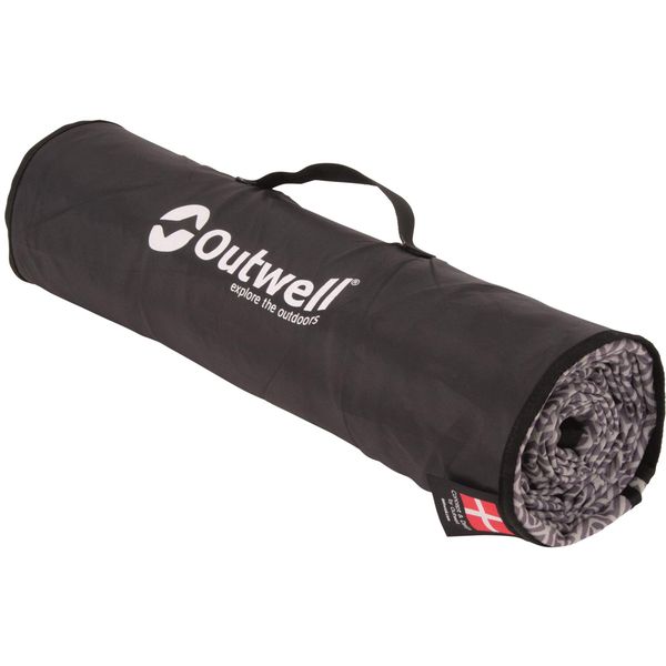 Outwell Newburg 260 Tent Carpet