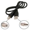 REPLACEMENT USB PRINTER LEAD/CABLE HP DESKJET 3055/3055A/6980/D2600/D5500/F2400/F4240/F4210