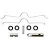 MAINTENANCE KIT Fits the LEVEL5 4" Corner Finisher