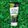 St. Ives Blackhead Clearing Face Scrub Green Tea - 6 oz 100% AUTHENTIC, NEW