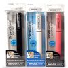 Pocket Electric Toothbrush - Black