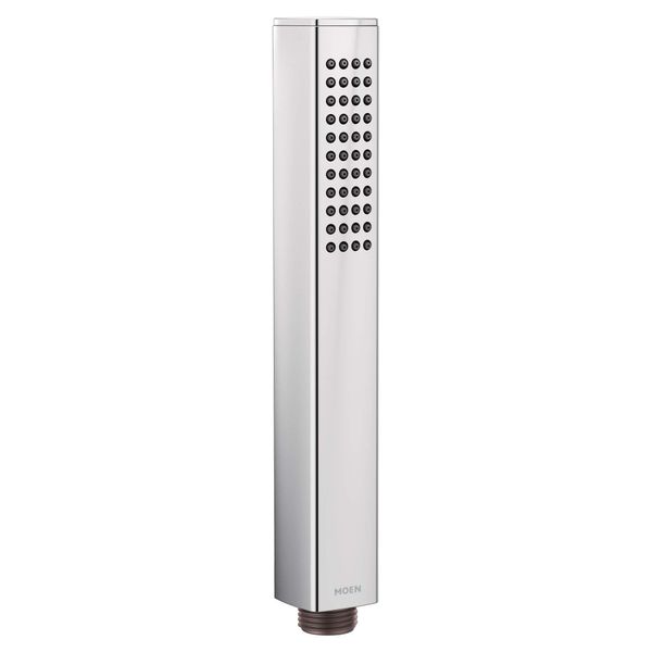 Moen 189318 Eco-Performance Handshower Handheld Shower Head, Chrome
