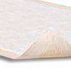 Attends Care Dri-Sorb Advanced Underpads, 30"x30" Disposable Absorbent Pad for Skin and Surface Protection, Heavy Absorbency, 150ct Case