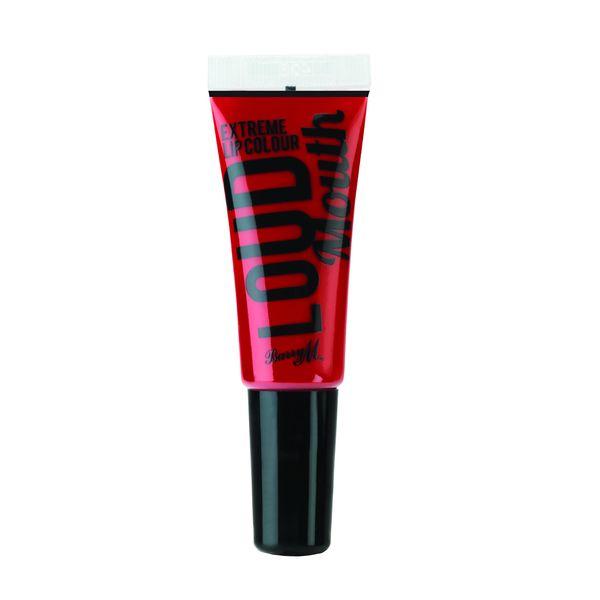 Barry M Cosmetics Loud Mouth, Tease