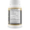 Alpha Capsules - Male Circulation Supplements for Men - Advanced Blood Flow