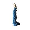 Rhinegold Plain Rope - Baby Blue