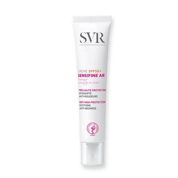SVR Sensifine AR Very High Protection Soothing Anti-Redness SPF50+ 40 ml