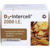D3-Intercell 2000 I.E., 180 St KAP