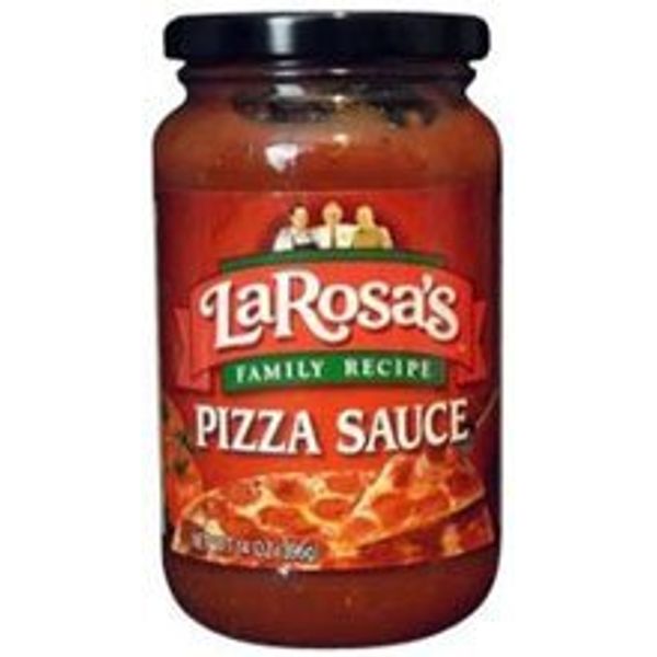 Larosa's Pizza Sauce 14oz