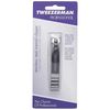 Tweezerman Professional Stainless Steel Toenail Clipper 5011 P by Tweezerman Beauty (English Manual)