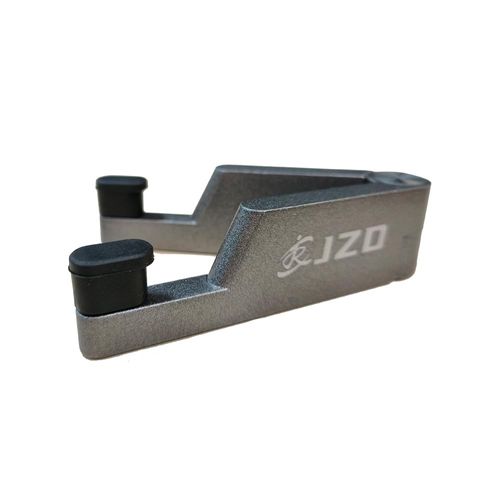 JZD Mobile Phone Holder,Desktop Cell Phone Holder Adjustable Foldable Portable Office Accessories
